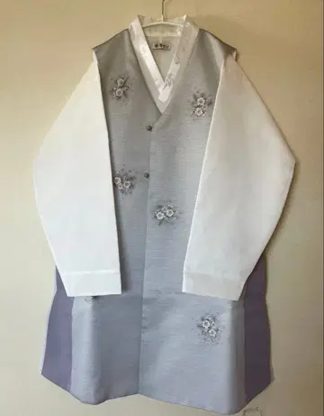 파지초고리 한복