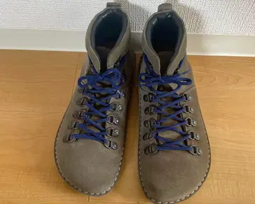 버켄스탁 미드랜드 footprints