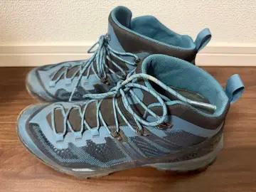 MAMMUT DUCAN MID GTX 등산화 28.0cm