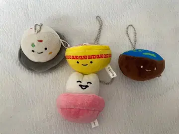 가챠가챠 마스코트 묶음 판매