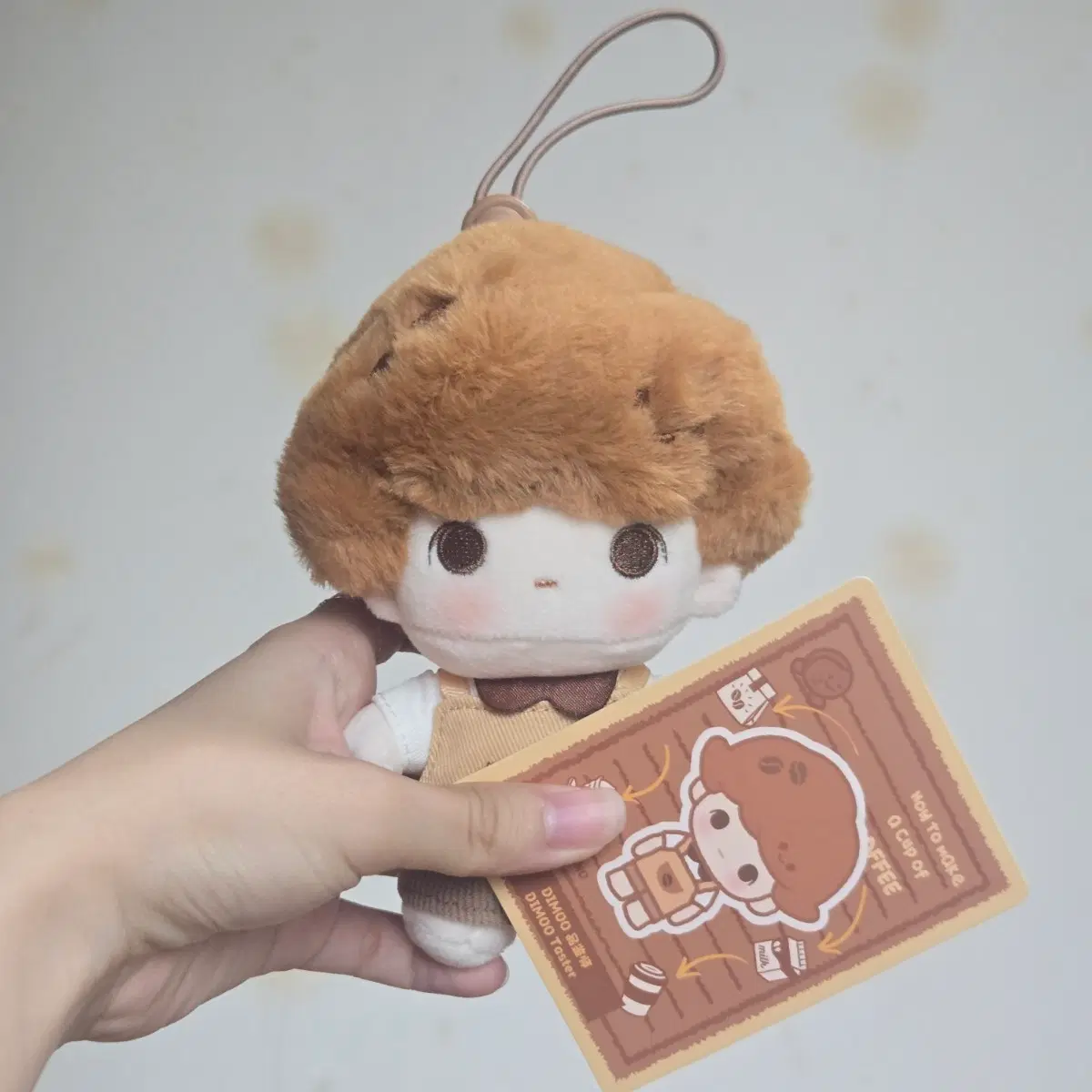 팝마트 커피공장