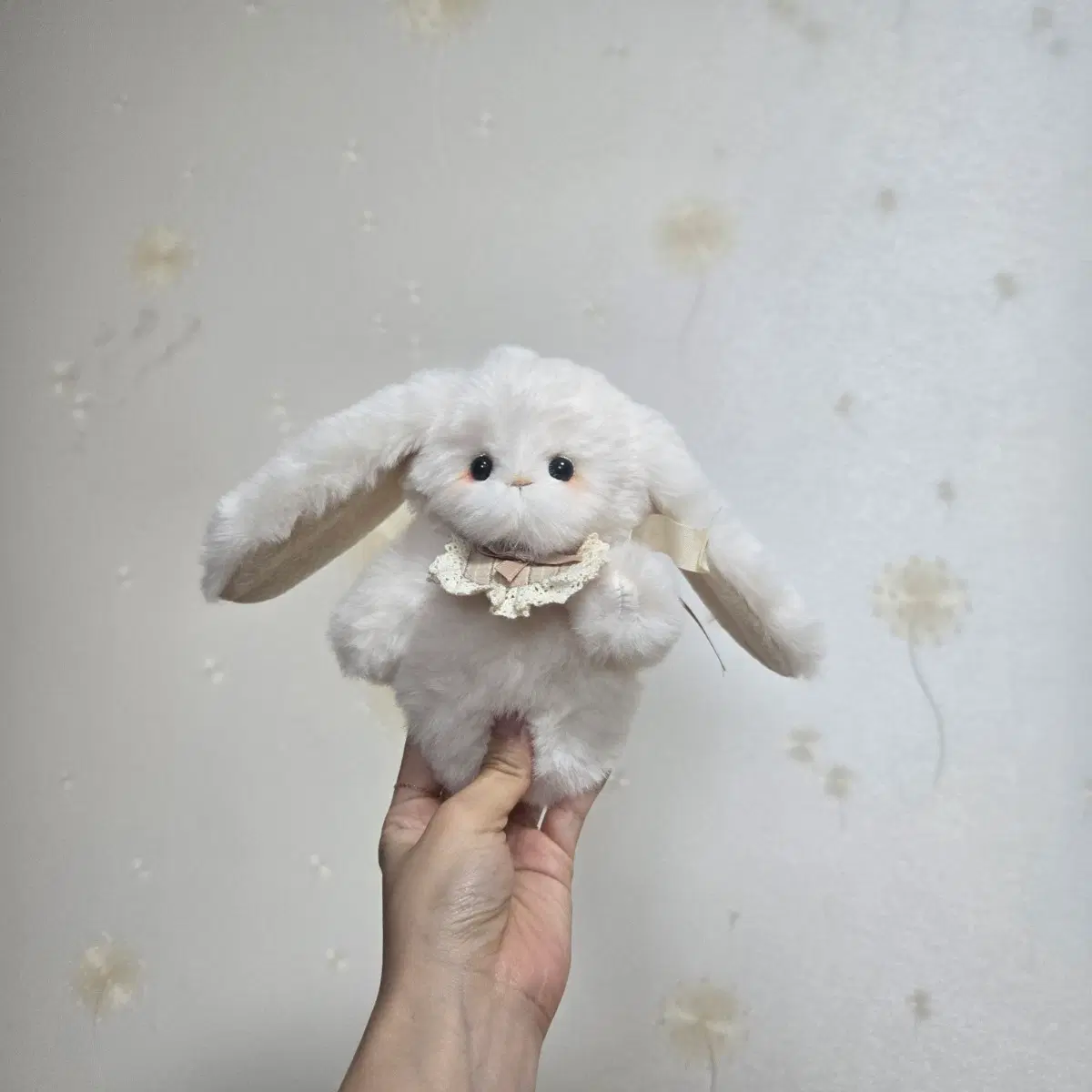 토끼인형
