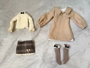 MDD 의류 딜러 냥하우스님 가을/겨울 외출복