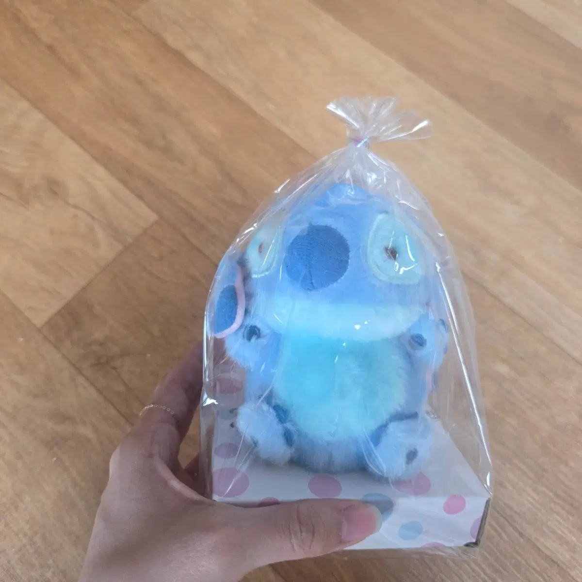 디즈니 오뚜기