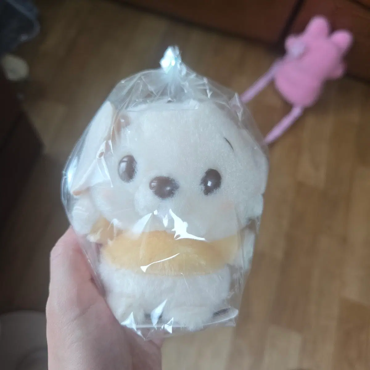 푸 인형