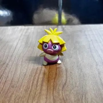 포켓몬 몽코레 피규어 무츄르 몬스터 컬렉션 TOMY