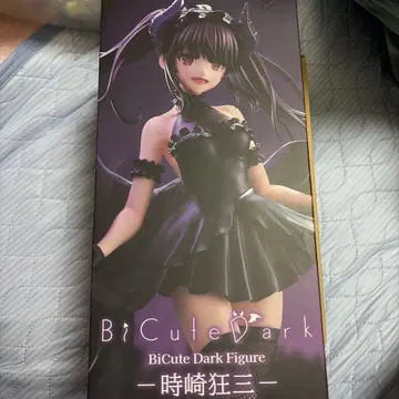 BiCute Dark Figure 토키사키 쿠루미 피규어