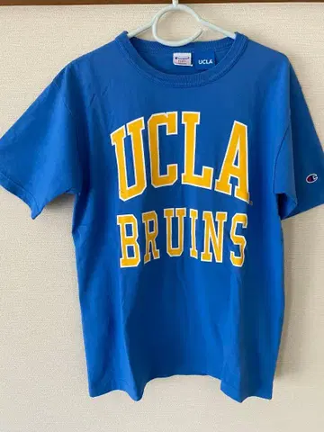 Champion UCLA BRUINS USA 티셔츠