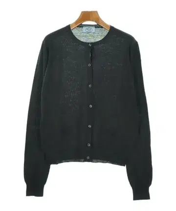 PRADA 여성용 가디건
