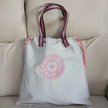 kipling 키플링 경량 2way 백 used 새상품급