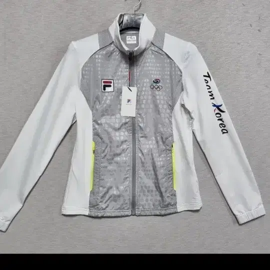FILA NEW KOREA 휠라 국가대표 팀 저지 여90 85 우먼 여성 신품