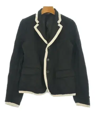BLACK COMME des GARCONS 자켓 여성용