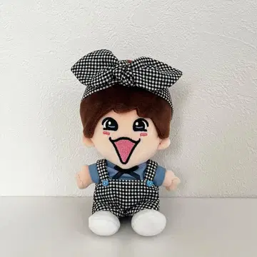 치비누이 의류 하피누이 의류 & 리본 터번