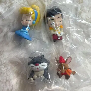 신데렐라 어깨 쿵 fig. 컴플리트 세트 어깨 쿵