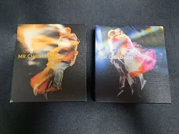 [ 새상품급 ] Mr.Children 2011-2021 초회 생산 한정판 2세트