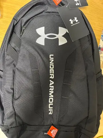 Under Armour STORM 백팩 블랙