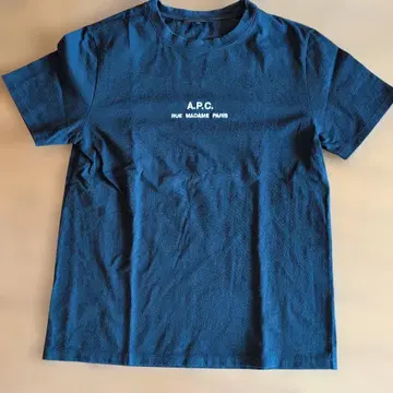 A.P.C 셔츠
