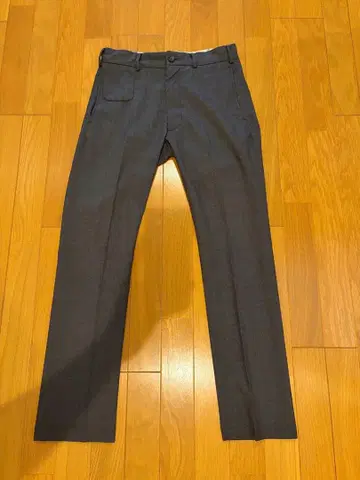 ENGINEERED GARMENTS 썸머 울 팬츠 28