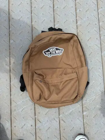 VANS 백팩
