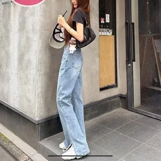 마리마켓 트임진 81호 새상품