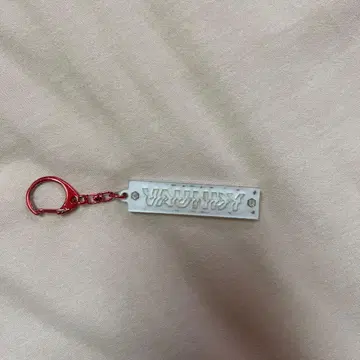Vaundy 기믹 아크릴 키링