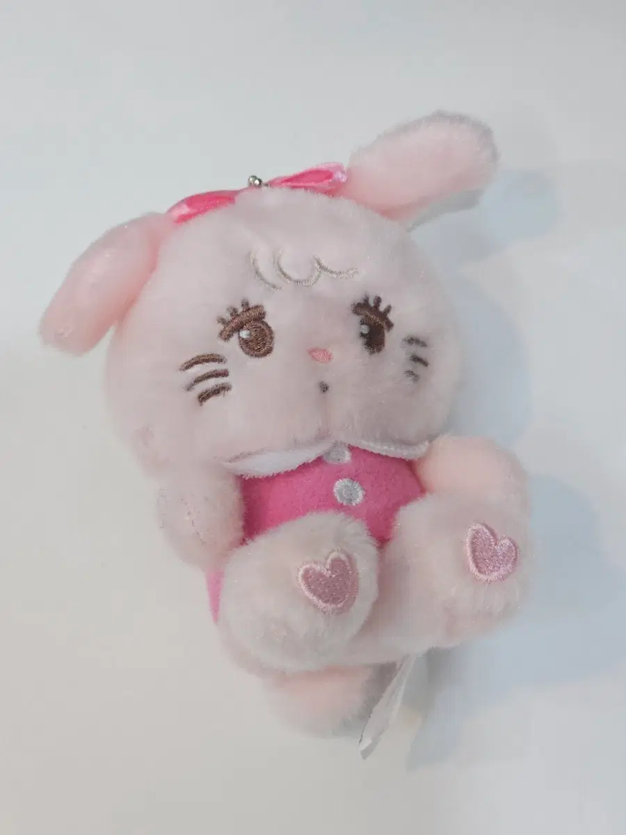 미코 캐릭터즈 봉제 인형 키링 가챠 2탄 캐미