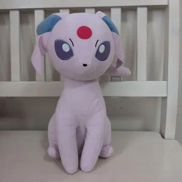 포켓몬 에브이 봉제 인형 뽑기 게임