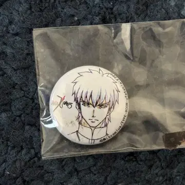 Fate/zero 코토미네 키레이 ufotable cafe 캔뱃지 fgo