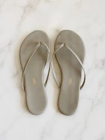 TKEES 비치 샌들 그레이지 25cm