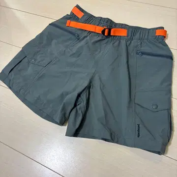 Patagonia 숏팬츠