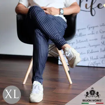 조거 팬츠 팬츠 맨투맨 남성 바지 멋진 바지 XL