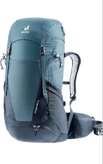 deuter Futura Pro 36L 백팩