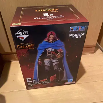 제일복권 원피스 E상 피거랜드 샤무락