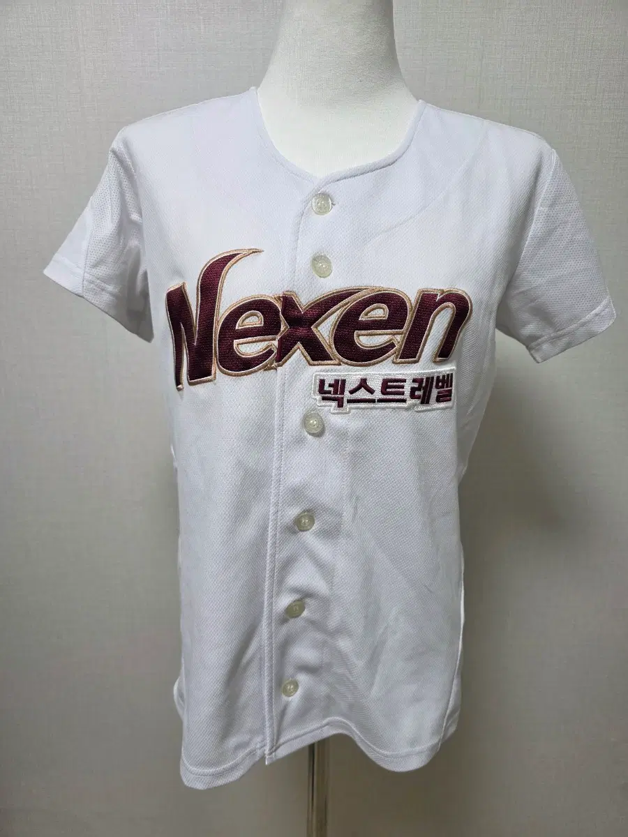 150) 넥센 히어로즈 유니폼 이정후마킹