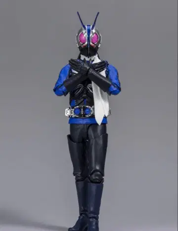 새상품 피규아트 가면라이더 제0호 신 가면라이더 Figuarts