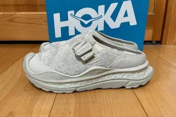 극미품 HOKA [호카] Ora Primo EXT/오라프리모EXT
