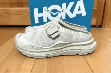 극미품 HOKA [호카] Ora Primo EXT/오라프리모EXT