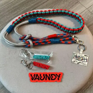 vaundy 굿즈 세트