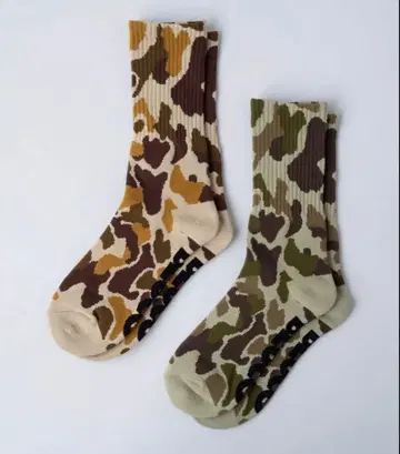 BLUCO/부루코 2pac 삭스 CAMO