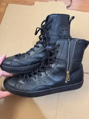 [레어] 컨버스 쿠페 coupe UK9.5 28cm