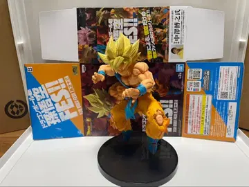 손오공 FES 피규어