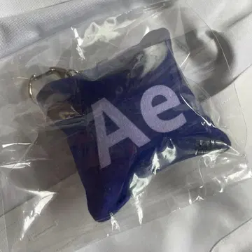 어도비 프리미어 프로 쿠션 키링