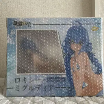 무직전생 록시 미그르디아 1/3 스케일 피규어 팻 컴퍼니