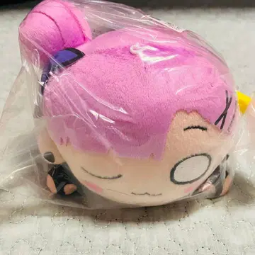 러브 라이브 안요지 네소베리 세가 UFO 한정판