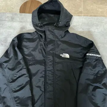 THE NORTH FACE 마운틴 후드티 블랙 사이즈 M