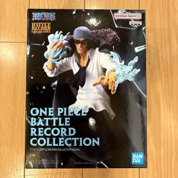 원피스 BATTLE RECORD COLLECTION 쿠잔