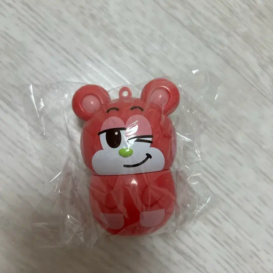 라이즈 보틀캔디