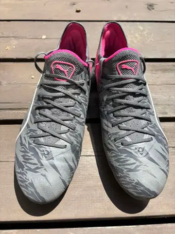 puma king 푸마 킹 얼티밋 FG/AG 24cm