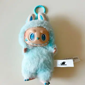 popmart 라부부 에너지 LABUBU Energy HOPE