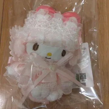 내 스위트 피아노 천사 디자인 봉제 인형